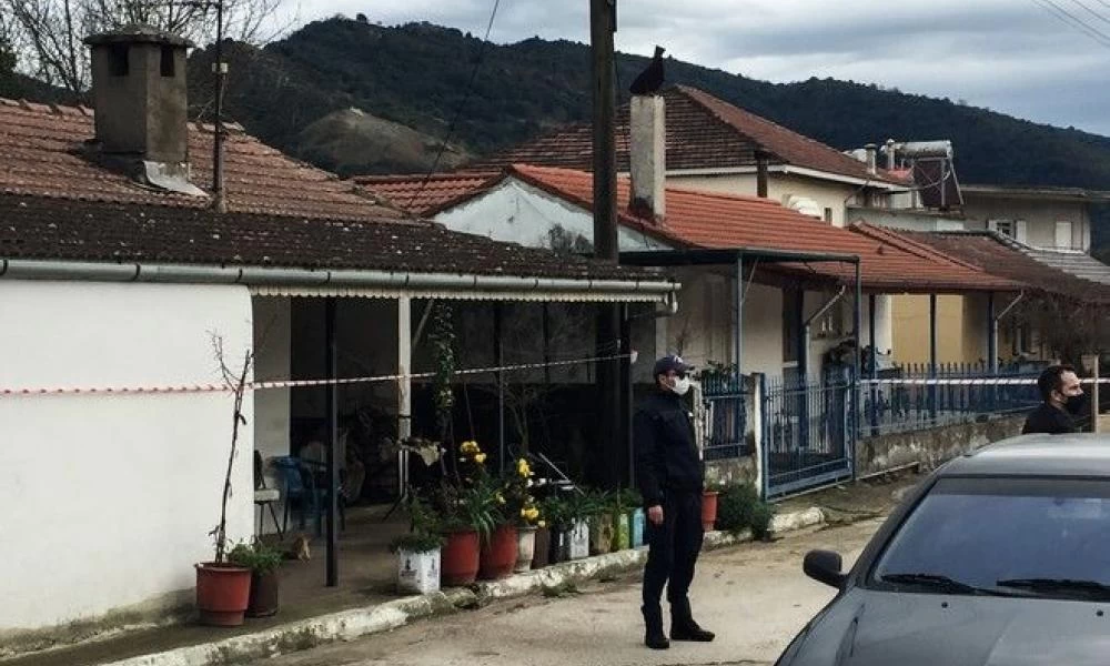 Αιτωλοακαρνανία: Κατηγορίες σε βαθμό κακουργήματος για τους δράστες της φονικής ληστείας